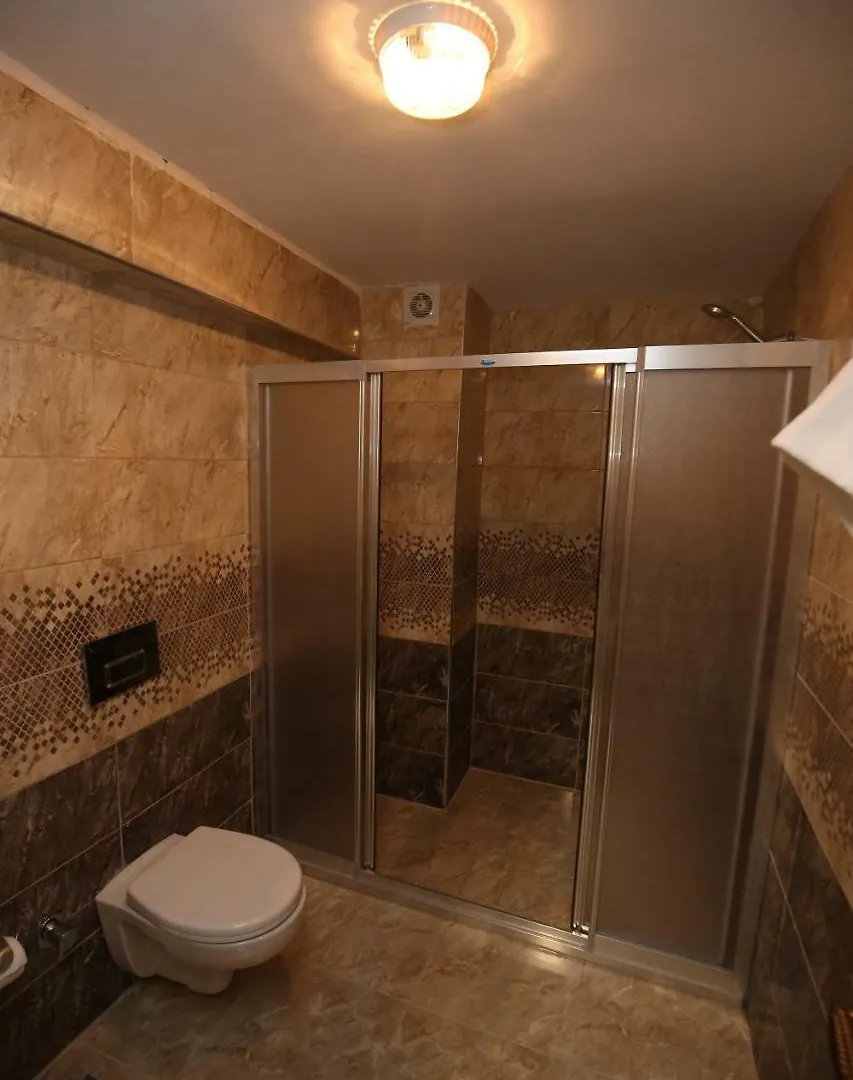 Yues Hotel Стамбул Турция